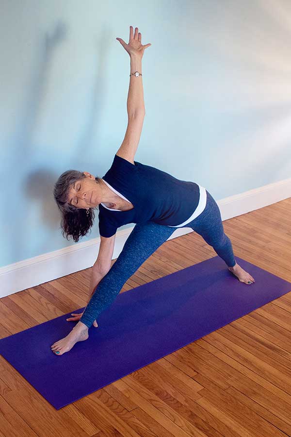Yoga Classes in Holyoke, MA