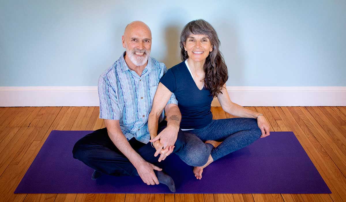 John McCann Massage and J Vecchia Yoga