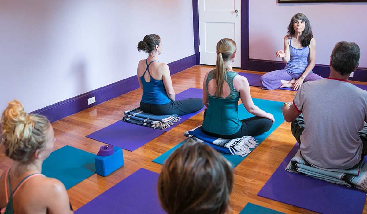 Yoga Classes Yoga Studio Greater Springfield MA