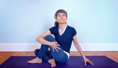 Janet J Vecchia, Yoga Instructor, TiMBO Certified, Meditation